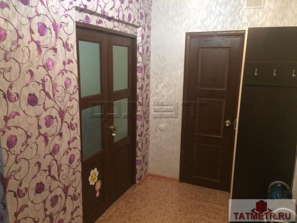 Продажа / Квартиры, Казань, Академика Глушко улица, 3 260 000 Продается отличная 1-комнатная квартира, в новом кирпичном доме 2009 года постройки, по адресу Академика Глушко д.8.... - 7