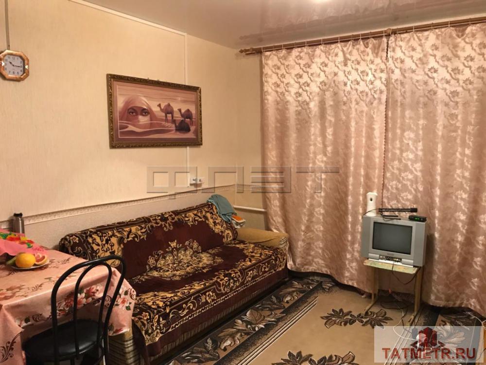 Продажа / Комнаты, Казань, Химиков улица, 690 000 г.Казань, Авиастроительный район, ул.Химиков, 3. Комната коммунального типа (S-15 кв.м.), входная дверь хорошего...