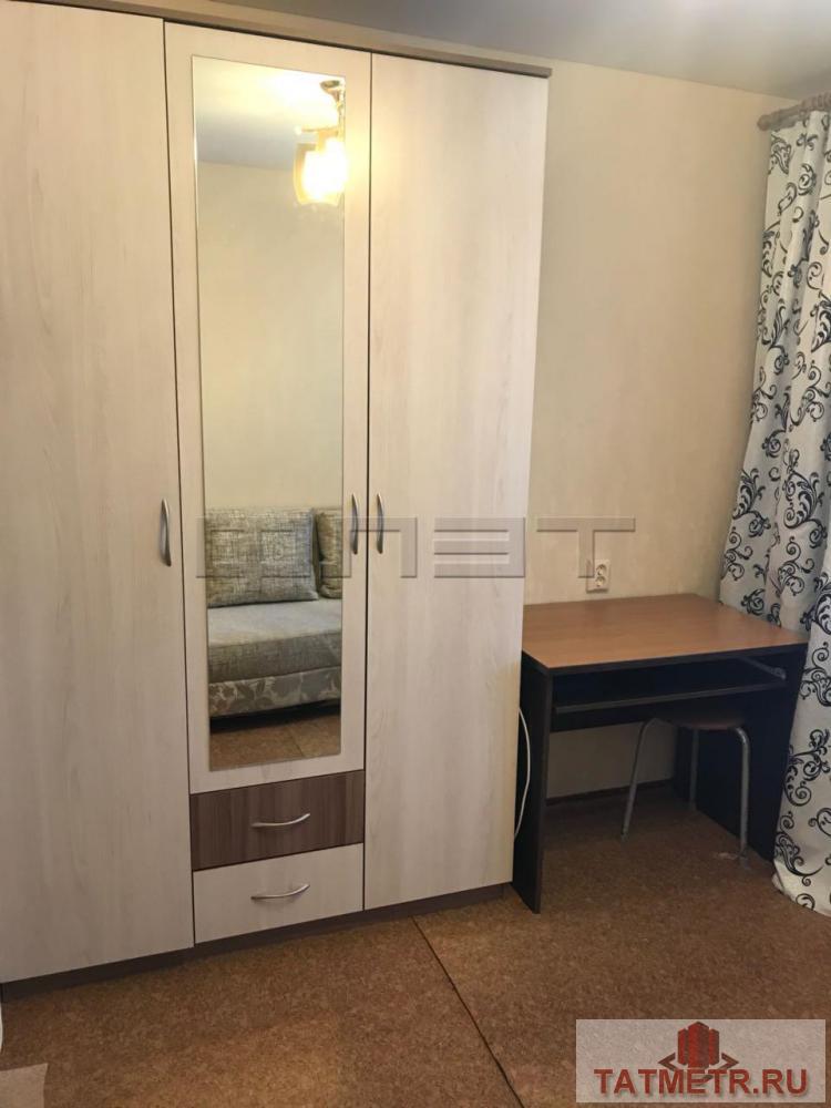 Продажа / Квартиры, Казань, Гудованцева улица, 960 000 Продается 1 комнатная квартира гостиничного типа по ул.Гудованцева, 47, площадью 12, 5 кв.м на 2-м этаже 5-ти... - 2