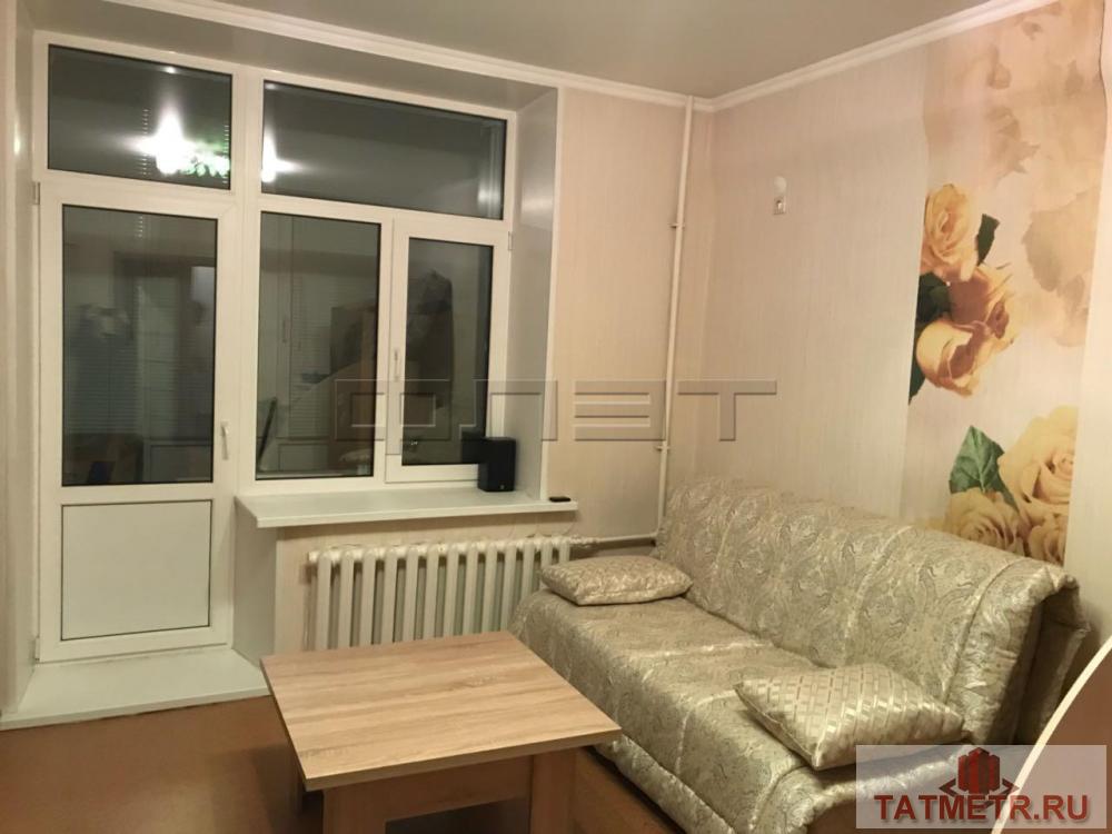 Продажа / Квартиры, Казань, Гагарина улица, 4 050 000 г.Казань, Ново-Савиновский район, ул.Гагарина, д.77. Двухкомнатная сталинка, кирпичный дом, этаж 2/5. Площадь...