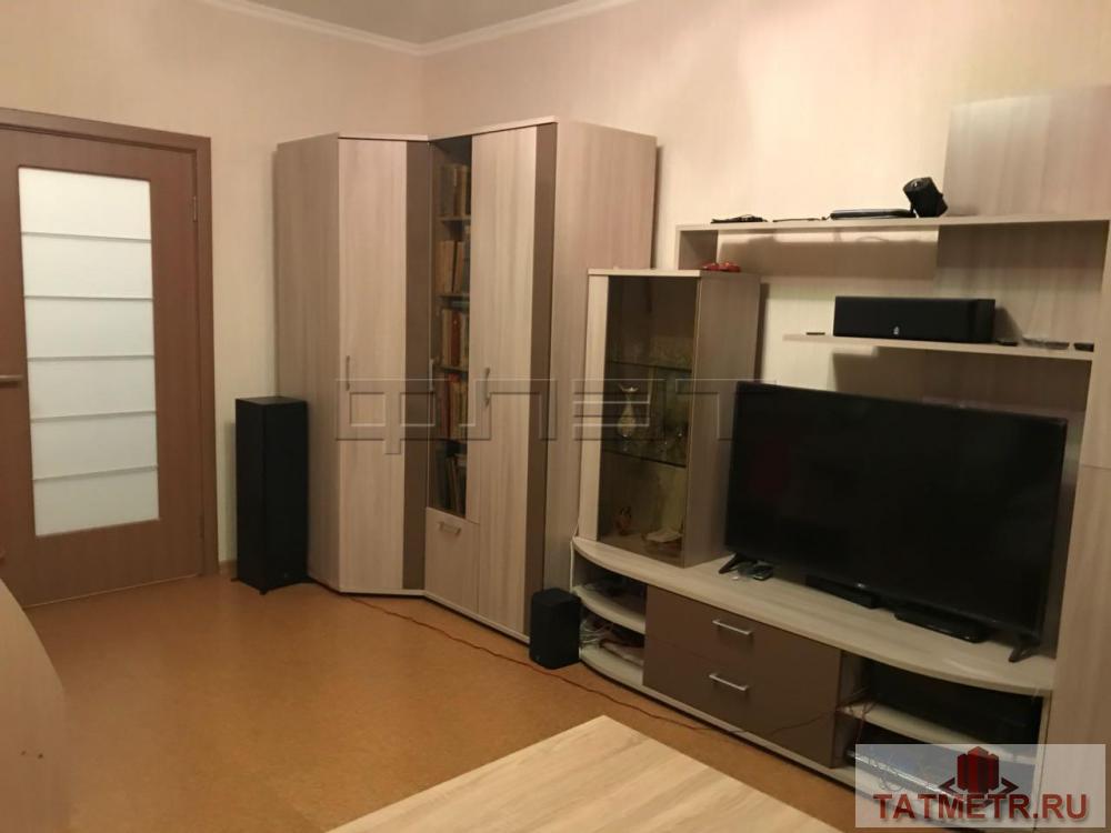 Продажа / Квартиры, Казань, Гагарина улица, 4 050 000 г.Казань, Ново-Савиновский район, ул.Гагарина, д.77. Двухкомнатная сталинка, кирпичный дом, этаж 2/5. Площадь... - 1