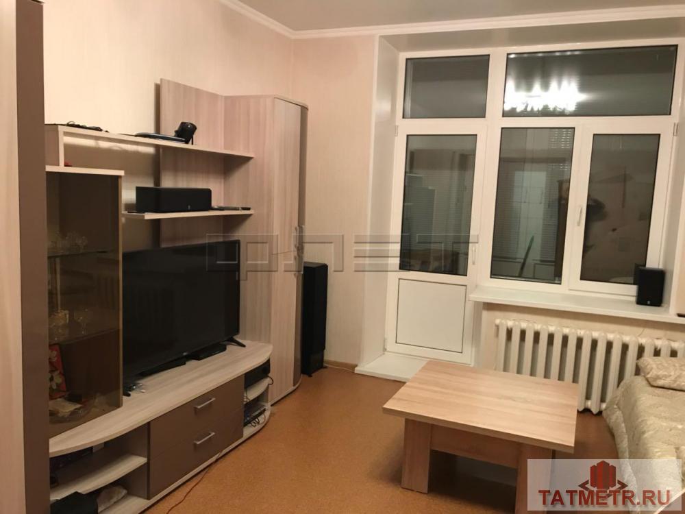 Продажа / Квартиры, Казань, Гагарина улица, 4 050 000 г.Казань, Ново-Савиновский район, ул.Гагарина, д.77. Двухкомнатная сталинка, кирпичный дом, этаж 2/5. Площадь... - 2