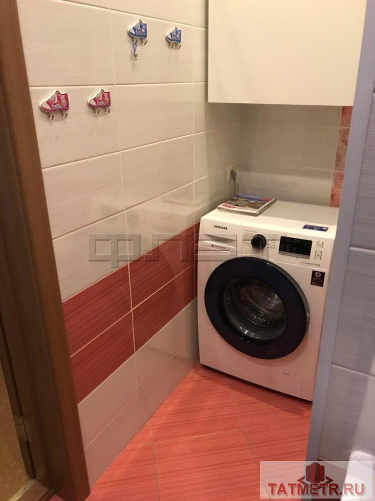 Продажа / Квартиры, Казань, Гагарина улица, 4 050 000 г.Казань, Ново-Савиновский район, ул.Гагарина, д.77. Двухкомнатная сталинка, кирпичный дом, этаж 2/5. Площадь... - 9