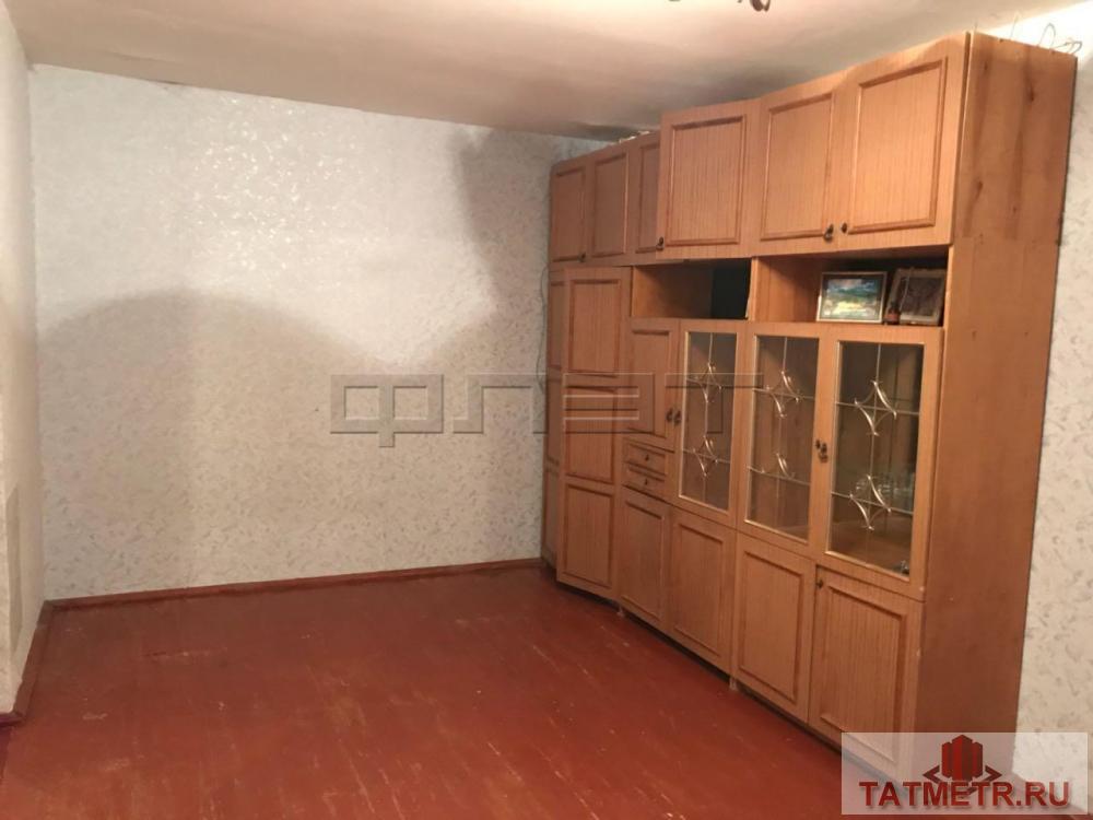 Продажа / Квартиры, Высокая Гора, Юбилейная улица, 1 700 000 Самое выгодное предложение в с.Высокая Гора по ул.Юбилейная, д.3. Продаётся 2 комнатная квартира на 5 этаже 5... - 1