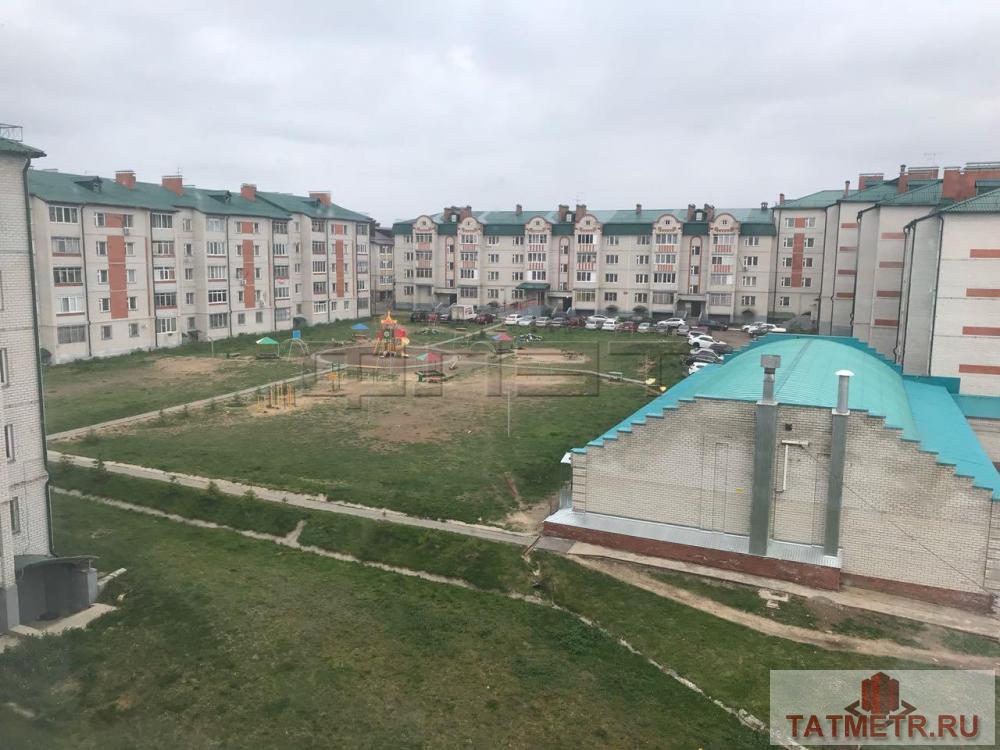 Продажа / Квартиры, Высокая Гора, Мичурина улица, 2 050 000 с.Высокая Гора, ул.Мичурина, д.14. Однокомнатная квартира, кирпичный дом 2008 года постройки, этаж 5/5. Площадь... - 6