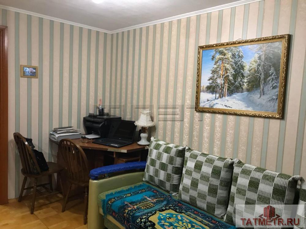 Продажа / Квартиры, Высокая Гора, Мичурина улица, 3 650 000 Предлагаем просторную 4х комнатную квартиру по ул.Мичурина, д.2 с.Высокая Гора. Дом панельный, 1990 года, квартира... - 1