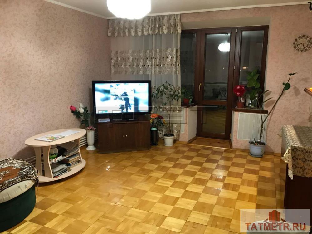 Продажа / Квартиры, Высокая Гора, Мичурина улица, 3 650 000 Предлагаем просторную 4х комнатную квартиру по ул.Мичурина, д.2 с.Высокая Гора. Дом панельный, 1990 года, квартира... - 8