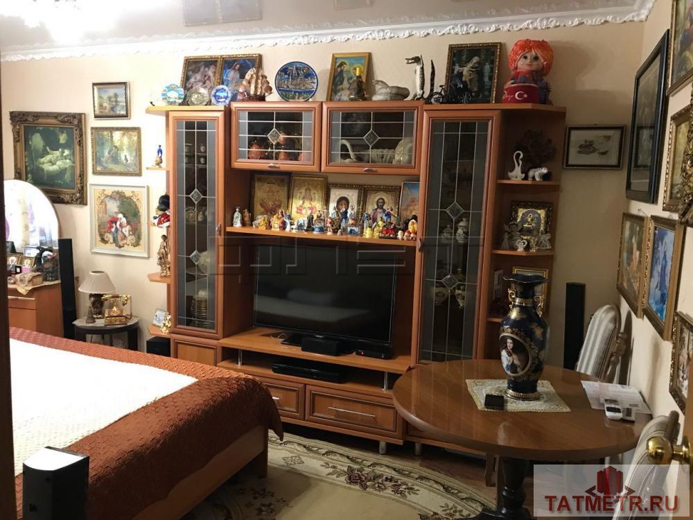 Продажа / Квартиры, Высокая Гора, Мичурина улица, 2 700 000 с. Высокая Гора, ул. Мичурина, д.2. Квартира расположена на 2 этаже 5-ти этажного дома 1990 года постройки. Оцените... - 1