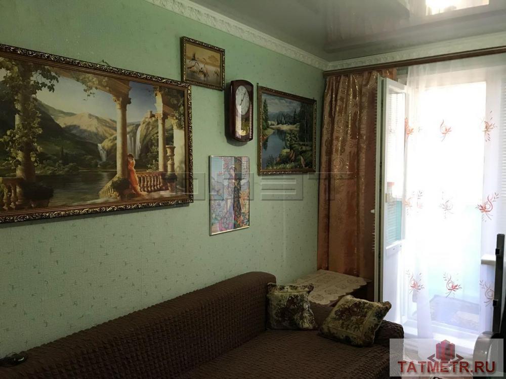 Продажа / Квартиры, Высокая Гора, Мичурина улица, 2 700 000 с. Высокая Гора, ул. Мичурина, д.2. Квартира расположена на 2 этаже 5-ти этажного дома 1990 года постройки. Оцените... - 2