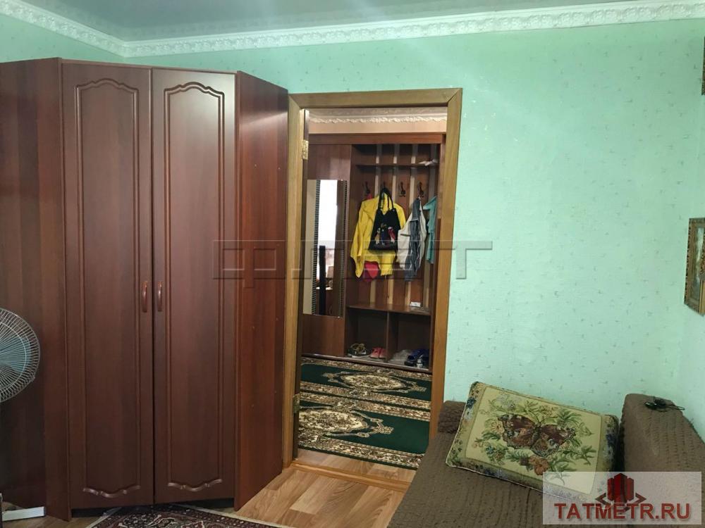 Продажа / Квартиры, Высокая Гора, Мичурина улица, 2 700 000 с. Высокая Гора, ул. Мичурина, д.2. Квартира расположена на 2 этаже 5-ти этажного дома 1990 года постройки. Оцените... - 4