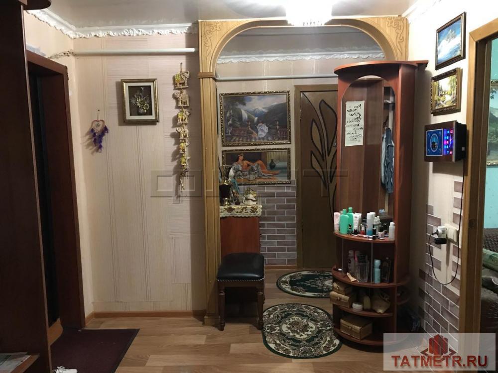 Продажа / Квартиры, Высокая Гора, Мичурина улица, 2 700 000 с. Высокая Гора, ул. Мичурина, д.2. Квартира расположена на 2 этаже 5-ти этажного дома 1990 года постройки. Оцените... - 7