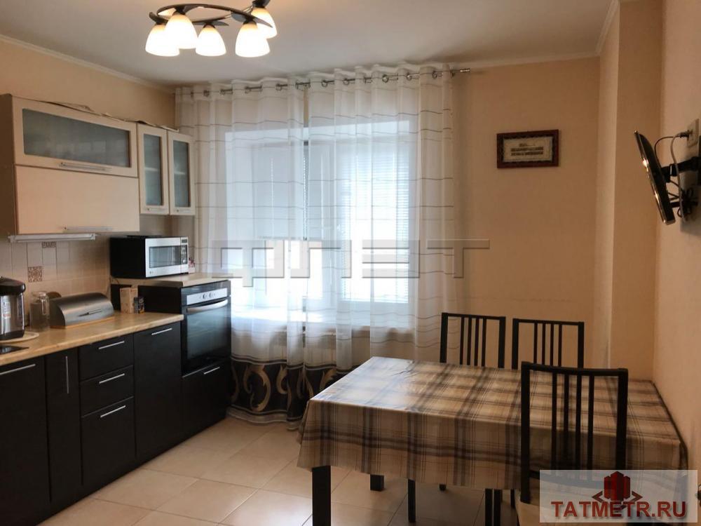 Продажа / Квартиры, Казань, Чингиза Айтматова улица, 5 490 000 г.Казань, Советский район, ул.Чингиза Айтматова, д.6. Трехкомнатная квартира в кирпичном доме улучшенного проекта,... - 3
