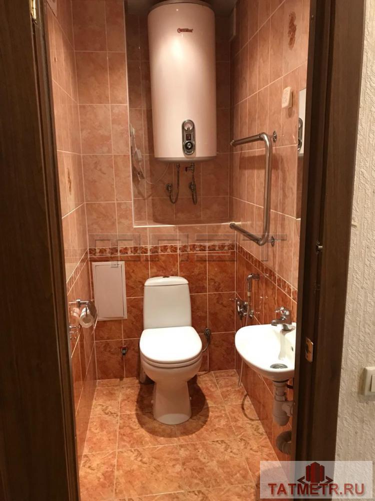 Продажа / Квартиры, Казань, Чингиза Айтматова улица, 5 490 000 г.Казань, Советский район, ул.Чингиза Айтматова, д.6. Трехкомнатная квартира в кирпичном доме улучшенного проекта,... - 6