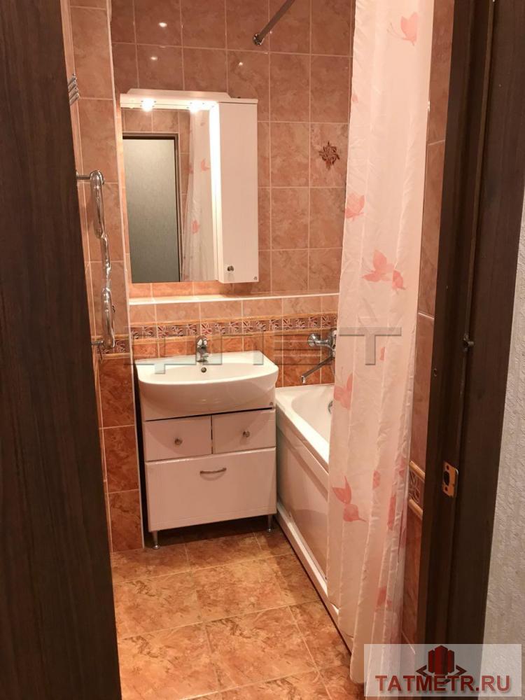 Продажа / Квартиры, Казань, Чингиза Айтматова улица, 5 490 000 г.Казань, Советский район, ул.Чингиза Айтматова, д.6. Трехкомнатная квартира в кирпичном доме улучшенного проекта,... - 7