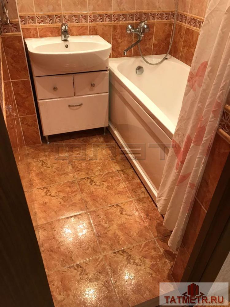 Продажа / Квартиры, Казань, Чингиза Айтматова улица, 5 490 000 г.Казань, Советский район, ул.Чингиза Айтматова, д.6. Трехкомнатная квартира в кирпичном доме улучшенного проекта,... - 8