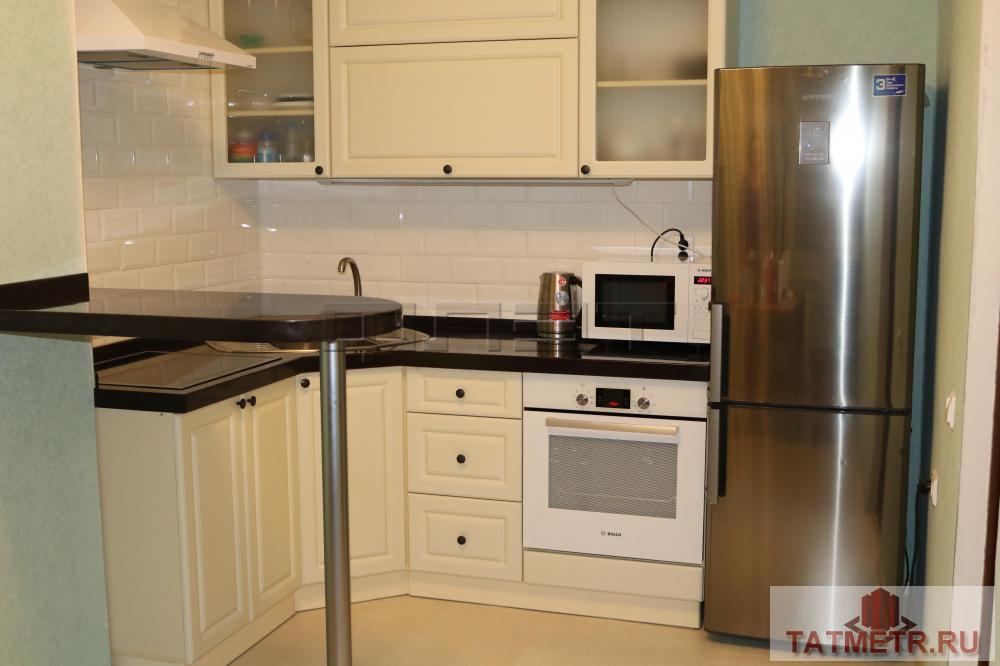 Продажа / Квартиры, Казань, Баки Урманче улица, 3 990 000 Приволжский район, ул. Баки Урманче, 8 (Солнечный город). Продается отличная 1 комнатная квартира в кирпичном доме...