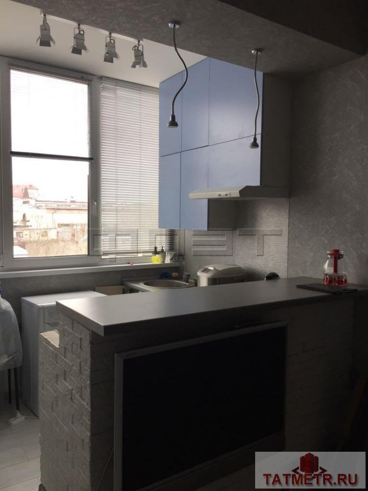 Продажа / Квартиры, Казань, Галиаскара Камала улица, 5 500 000 Продается шикарная 2-х комнатная квартира в самом центре г. Казани, в Вахитовском районе. Дом кирпичный, теплый,... - 4