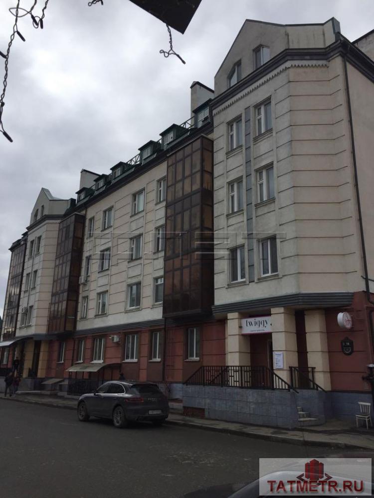 Продажа / Квартиры, Казань, Галиаскара Камала улица, 5 500 000 Продается шикарная 2-х комнатная квартира в самом центре г. Казани, в Вахитовском районе. Дом кирпичный, теплый,... - 8