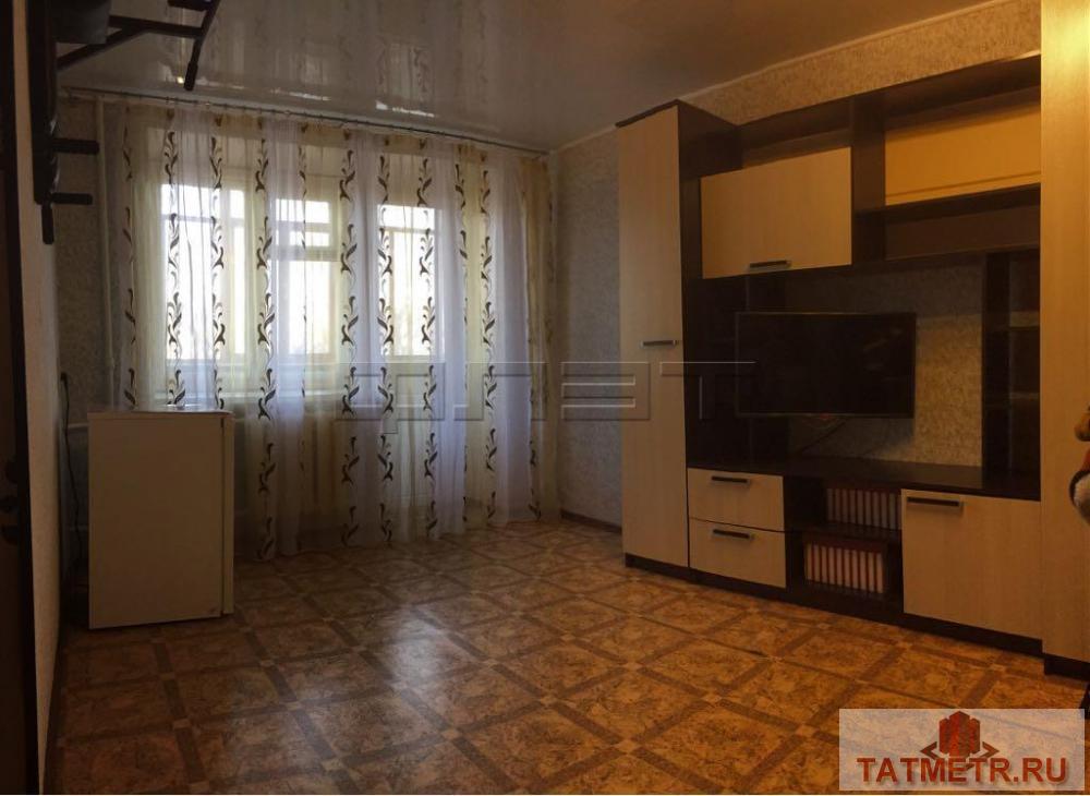Продажа / Квартиры, Казань, 8 Марта улица, 2 450 000 Продается уютная, теплая 1-комнатная квартира в Советском районе, ул.8 Марта д.16. Развитый район, вся инфраструктура... - 1