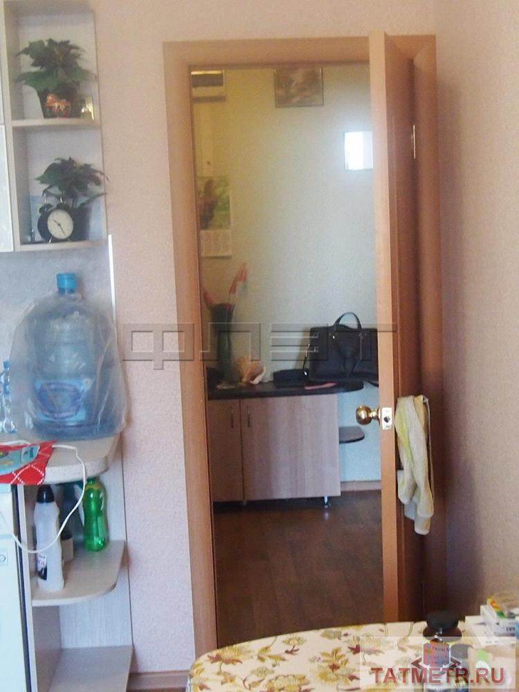 Продажа / Квартиры, Казань, Садовая улица, 3 200 000 ЖК 'Радужный' Зеленодольский район, с.Осиново, ул.Садовая, 8. Обратите внимание на двухкомнатную квартиру, с... - 3