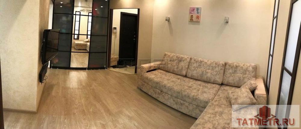 Продажа / Квартиры, Казань, Даурская улица, 5 720 000 Обратите внимание на двухкомнатную квартиру Даурская, д.22 с практичной планировкой и с прекрасным панорамным видом... - 1