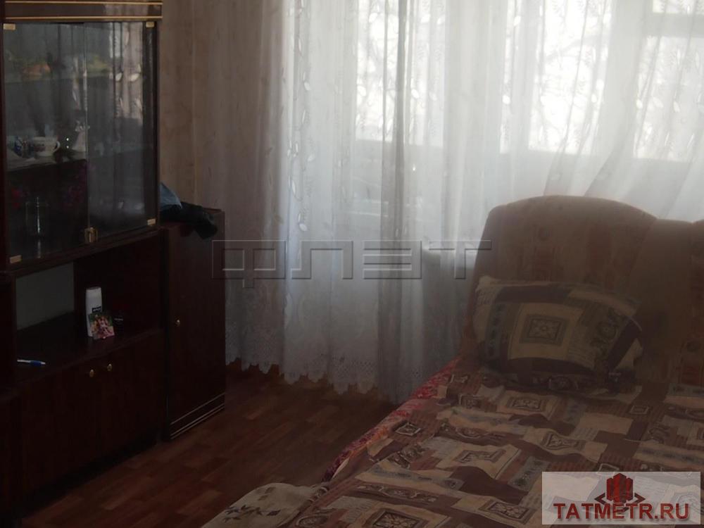 Продажа / Квартиры, Казань, Бакалейная улица, 3 100 000 Продаётся 3-х комнатная квартира по ул. Бакалейная д.48а на 3-м этаже 5-ти этажного кирпичного дома хрущевского...