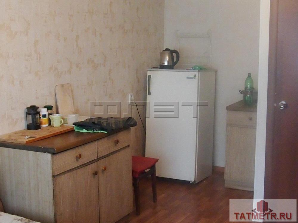 Продажа / Квартиры, Казань, Бакалейная улица, 3 100 000 Продаётся 3-х комнатная квартира по ул. Бакалейная д.48а на 3-м этаже 5-ти этажного кирпичного дома хрущевского... - 1
