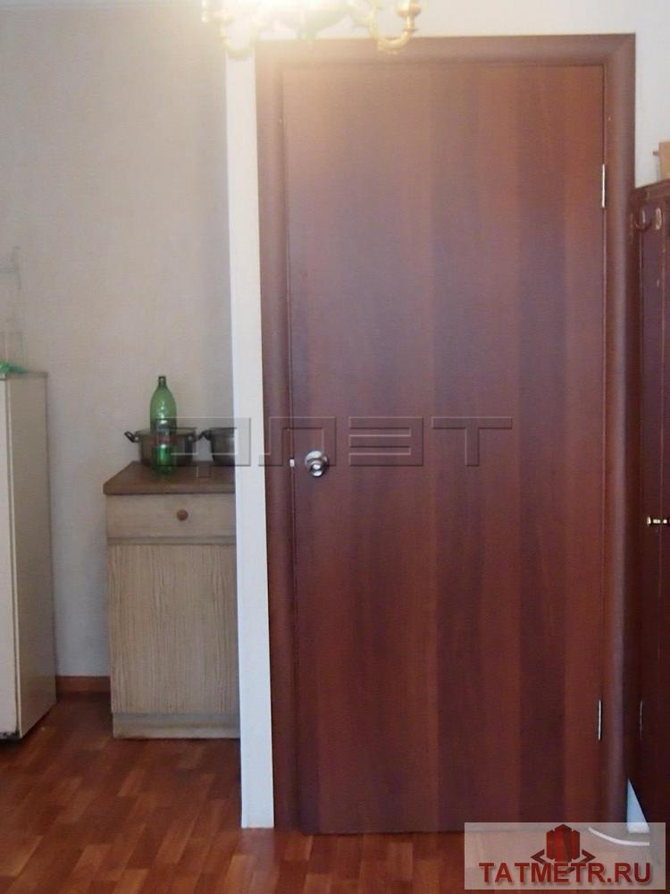 Продажа / Квартиры, Казань, Бакалейная улица, 3 100 000 Продаётся 3-х комнатная квартира по ул. Бакалейная д.48а на 3-м этаже 5-ти этажного кирпичного дома хрущевского... - 2
