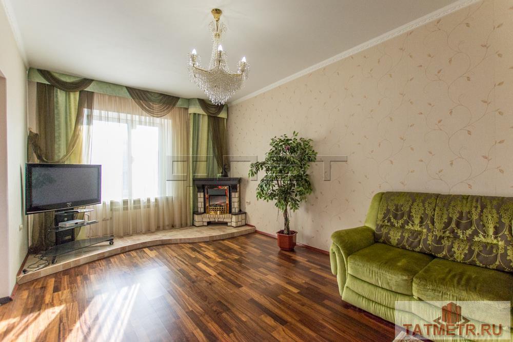 Продажа / Квартиры, Казань, Волкова улица, 8 200 000 Предлагаем Вашему вниманию двухкомнатную квартиру по ул.Волкова 25, с практичной планировкой, на 3-м этаже 5-ти... - 3