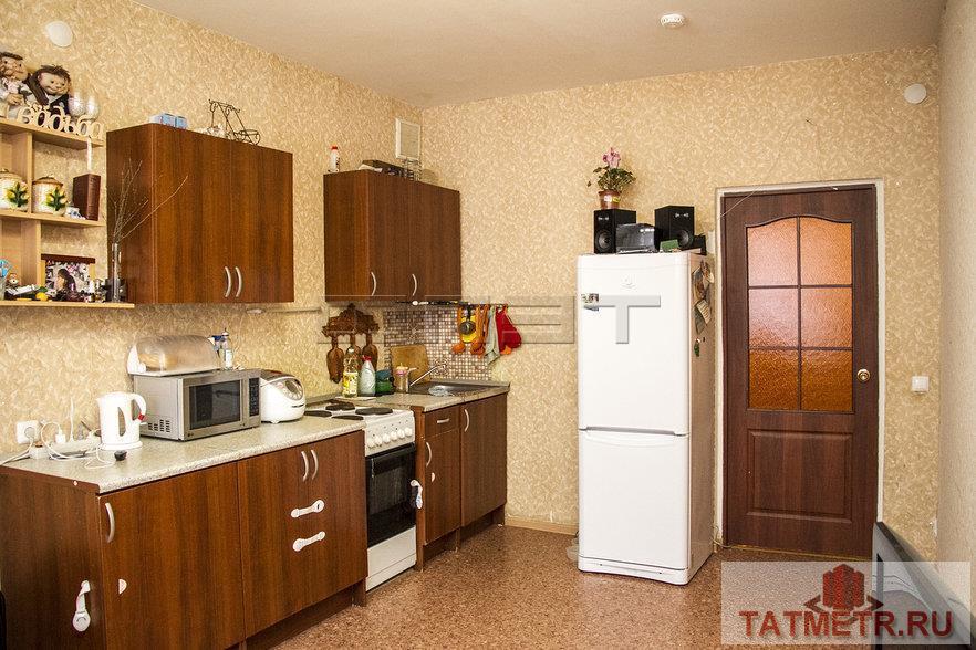 Продажа / Квартиры, Казань, Баки Урманче улица, 4 000 000 Приволжский район, ул. Баки Урманче, д. 6. Продается светлая, уютная 2-х комнатная квартира на первом этаже по очень...