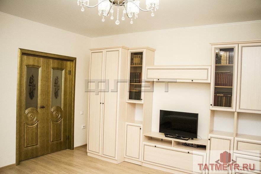 Продажа / Квартиры, Казань, Баки Урманче улица, 8 400 000 Продается большая, светлая и уютная трехкомнатная квартира по адресу Баки Урманче, д.8 (ЖК «Солнечный город»). Общая... - 4