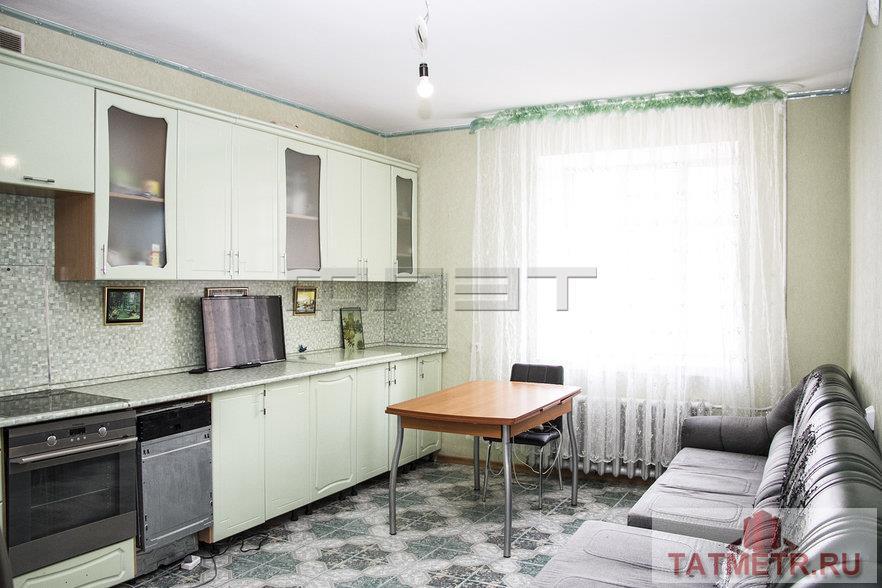 Продажа / Квартиры, Казань, Баки Урманче улица, 4 650 000 Продается очень светлая и теплая двухкомнатная квартира на Баки Урманче, д.6 в ЖК «Солнечный город». Общая площадь –...