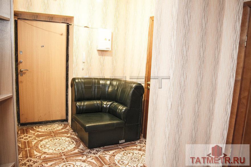 Продажа / Квартиры, Казань, Баки Урманче улица, 4 650 000 Продается очень светлая и теплая двухкомнатная квартира на Баки Урманче, д.6 в ЖК «Солнечный город». Общая площадь –... - 4