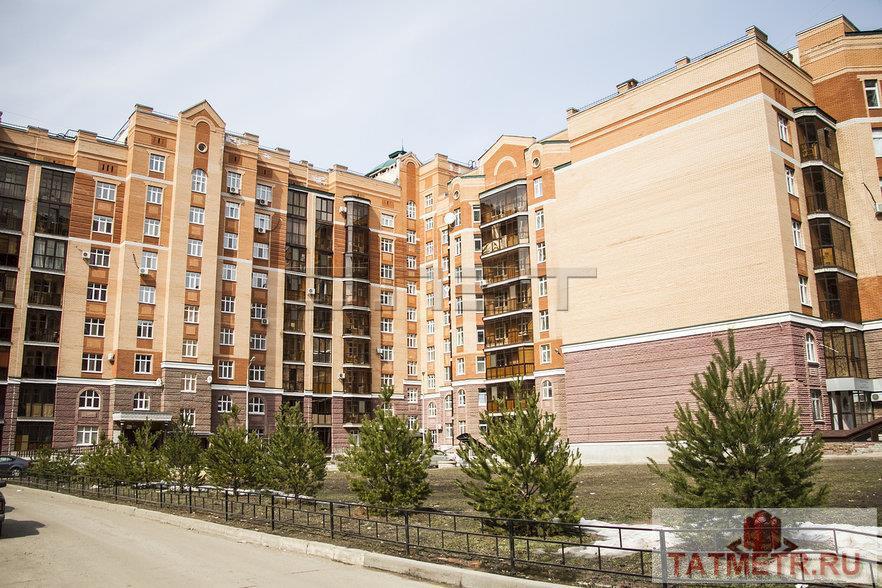 Продажа / Квартиры, Казань, Баки Урманче улица, 4 650 000 Продается очень светлая и теплая двухкомнатная квартира на Баки Урманче, д.6 в ЖК «Солнечный город». Общая площадь –... - 8
