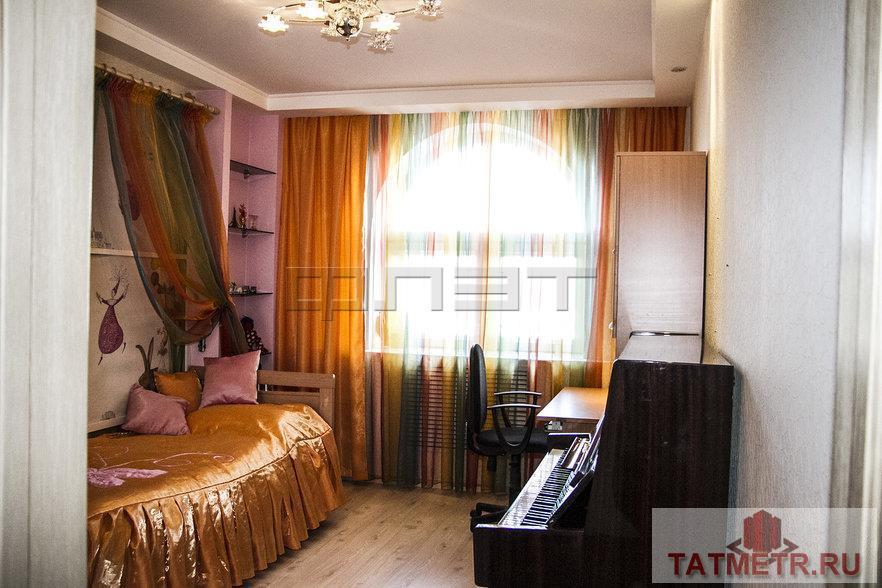 Продажа / Квартиры, Казань, Баки Урманче улица, 6 900 000 Продается светлая, уютная 3-х комнатная квартира по улице Баки Урманче, д.8. Можно переделать в полноценную 4-х... - 4