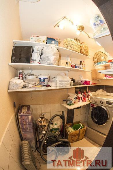 Продажа / Квартиры, Казань, Баки Урманче улица, 6 900 000 Продается отличная 4-х комнатная квартира по улице Баки Урманче, д.8. Квартира очень уютная и светлая, с хорошей... - 5