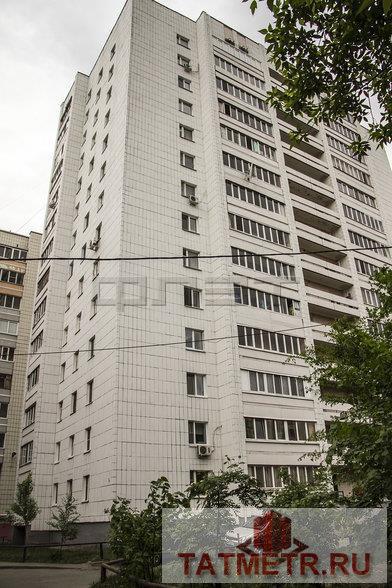 Продажа / Квартиры, Казань, Вишневского улица, 4 200 000 Внимание! Очень выгодное предложение! Продается двухкомнатная квартира в центре города – по ул. Вишневского, д. 8/35...