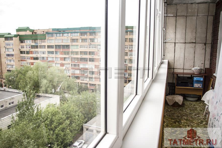 Продажа / Квартиры, Казань, Вишневского улица, 4 200 000 Внимание! Очень выгодное предложение! Продается двухкомнатная квартира в центре города – по ул. Вишневского, д. 8/35... - 10