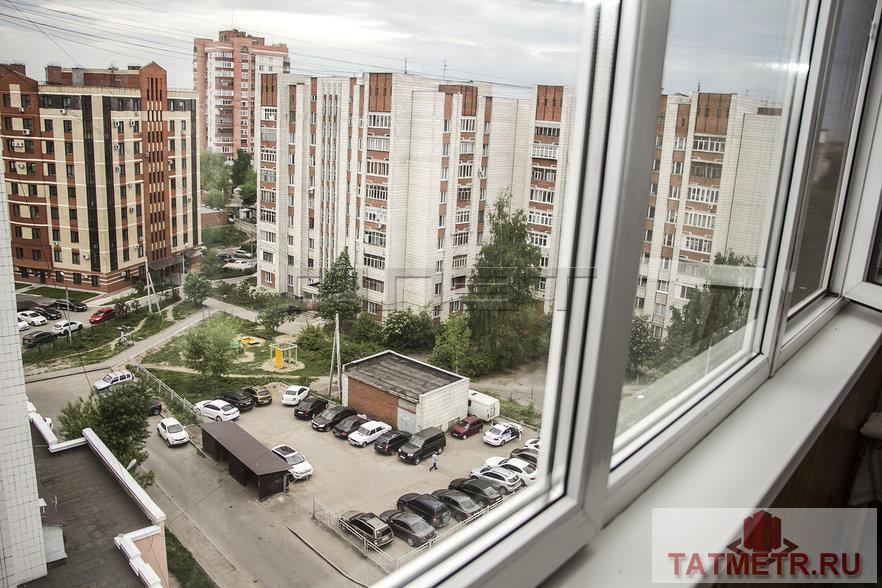 Продажа / Квартиры, Казань, Вишневского улица, 4 200 000 Внимание! Очень выгодное предложение! Продается двухкомнатная квартира в центре города – по ул. Вишневского, д. 8/35... - 11