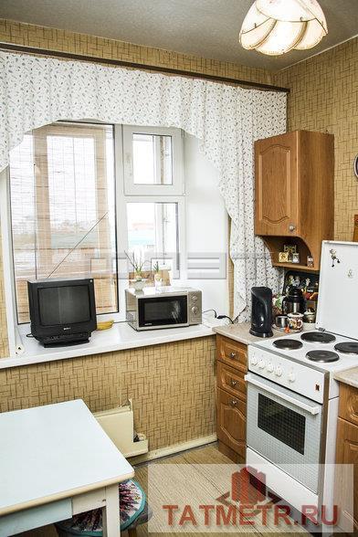 Продажа / Квартиры, Казань, Вишневского улица, 4 200 000 Внимание! Очень выгодное предложение! Продается двухкомнатная квартира в центре города – по ул. Вишневского, д. 8/35... - 2