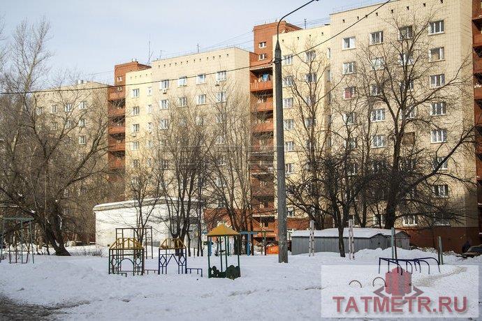 Продажа / Комнаты, Казань, Братьев Касимовых улица, 1 250 000 Продается очень уютная и теплая комната площадью 18, 5 кв.м. Сделан продуманный до мелочей ремонт, натяжной потолок,... - 7