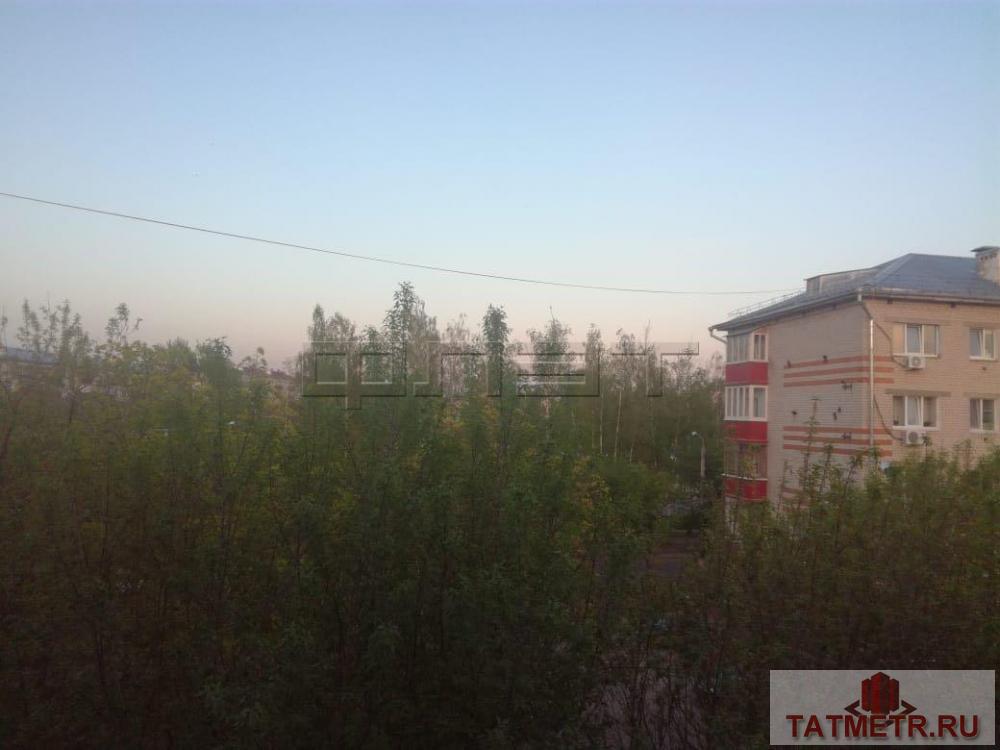 Продажа / Комнаты, Казань, Халезова улица, 700 000 Советский район, ул.Халезова Продается комната площадью -11.6 кв.м. в 5ти комнатной квартире в кирпичном доме. Дом... - 6