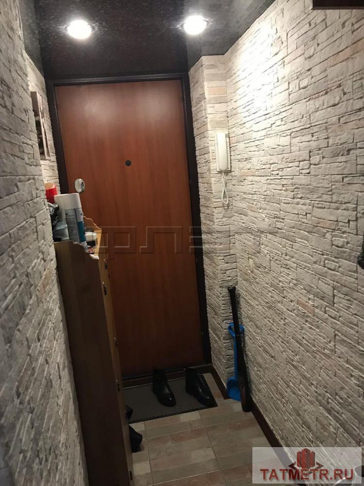 Продажа / Квартиры, Казань, Красной Позиции улица, 2 785 000 Советский район, ул.Красная позиция д.33 Продается уютная двухкомнатная квартира с раздельными комнатами, общей... - 6