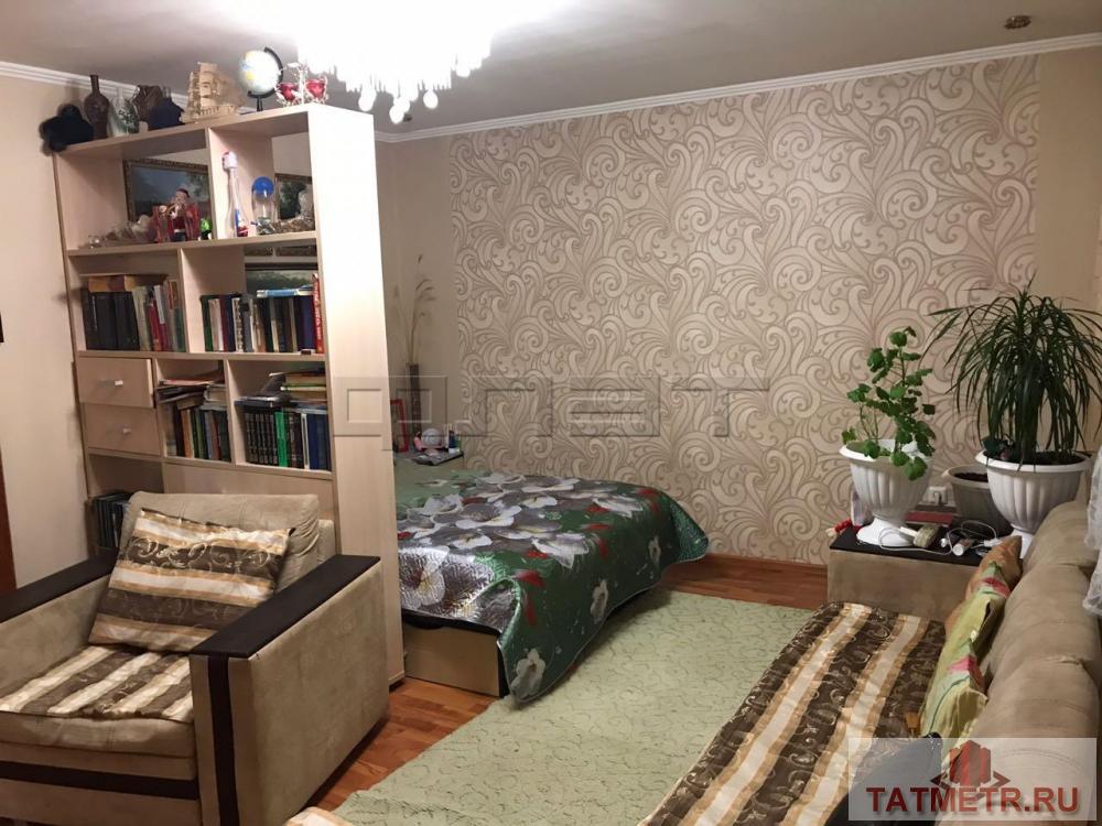 Продажа / Квартиры, Высокая Гора, Мичурина улица, 2 999 000 Высокогорский район, ул.Мичурина Продается просторная, светлая двухкомнатная квартира 61, 2 кв.м. улучшенной... - 1
