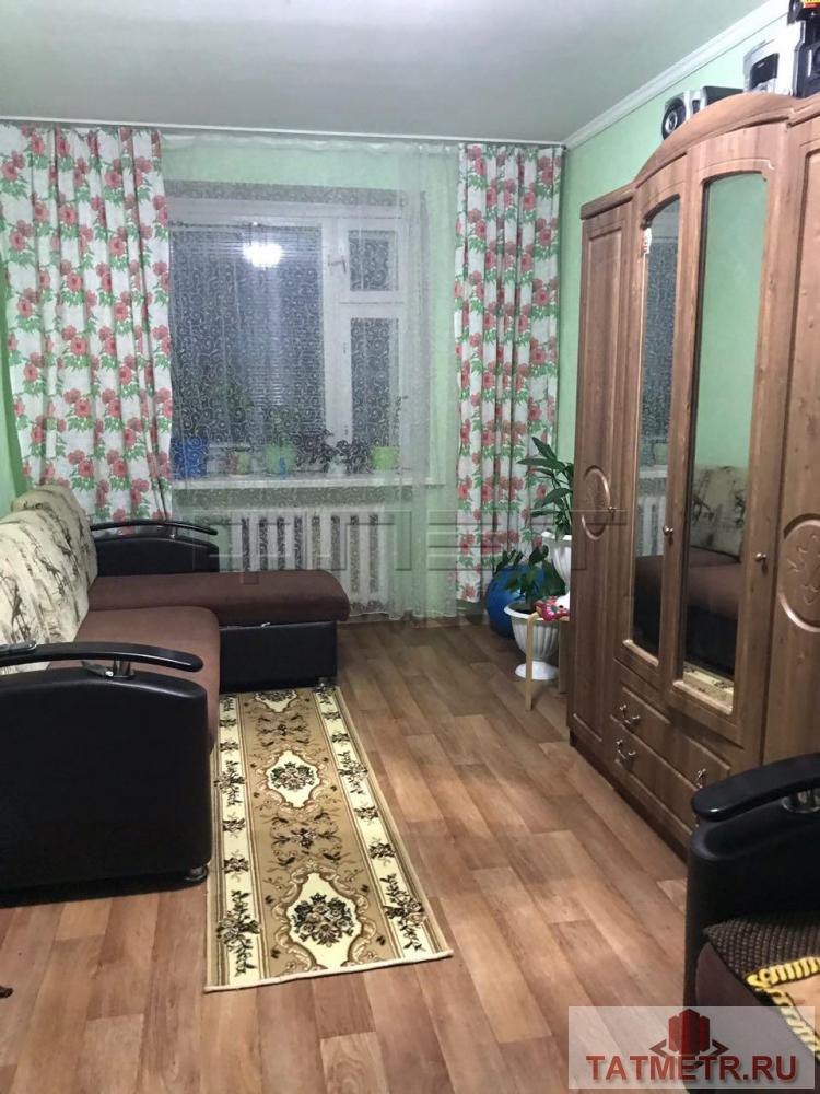 Продажа / Квартиры, Высокая Гора, Мичурина улица, 2 999 000 Высокогорский район, ул.Мичурина Продается просторная, светлая двухкомнатная квартира 61, 2 кв.м. улучшенной... - 2