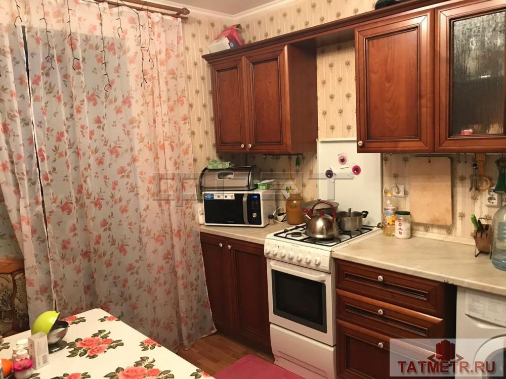 Продажа / Квартиры, Высокая Гора, Мичурина улица, 2 999 000 Высокогорский район, ул.Мичурина Продается просторная, светлая двухкомнатная квартира 61, 2 кв.м. улучшенной... - 3