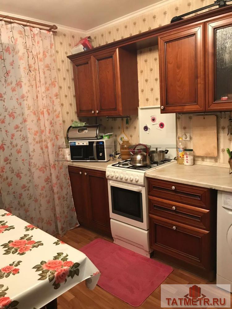 Продажа / Квартиры, Высокая Гора, Мичурина улица, 2 999 000 Высокогорский район, ул.Мичурина Продается просторная, светлая двухкомнатная квартира 61, 2 кв.м. улучшенной... - 4