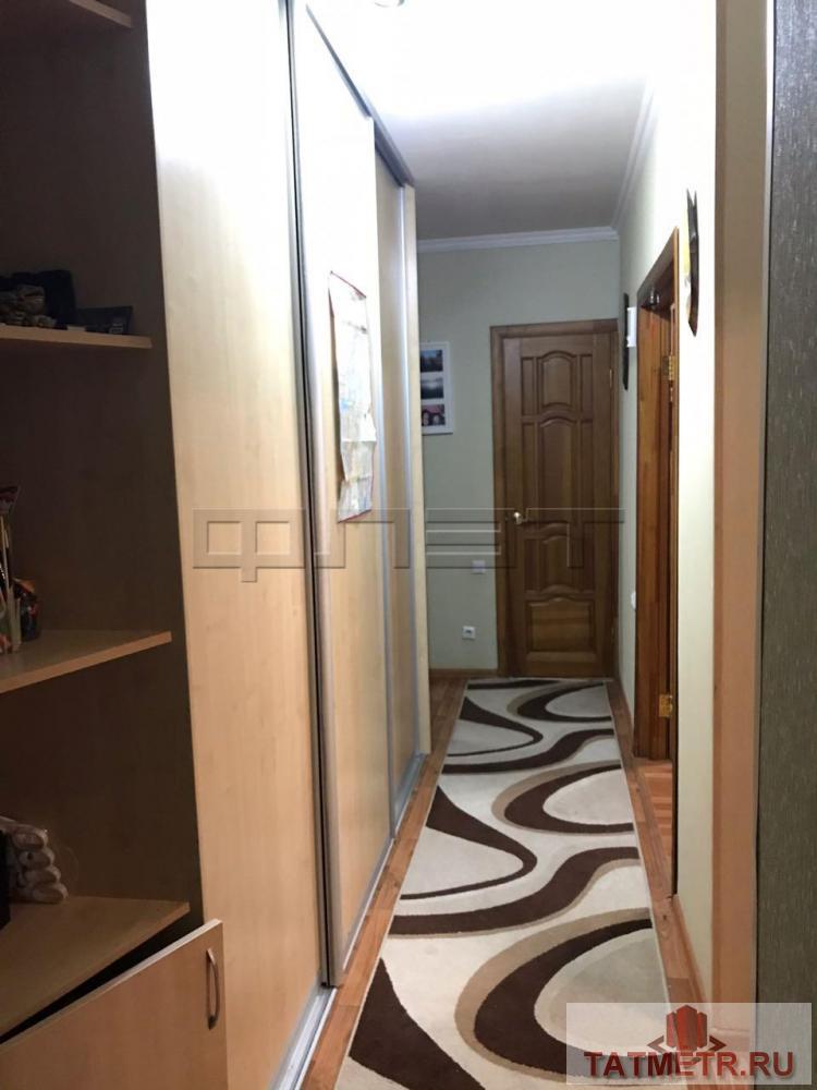 Продажа / Квартиры, Высокая Гора, Мичурина улица, 2 999 000 Высокогорский район, ул.Мичурина Продается просторная, светлая двухкомнатная квартира 61, 2 кв.м. улучшенной... - 5
