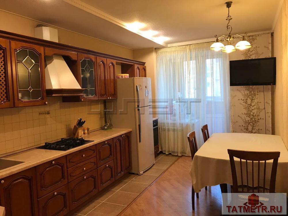 Продажа / Квартиры, Казань, Чистопольская улица, 6 490 000 Ново-Савиновский район, ул.Чистопольская д.74. Продается просторная двухкомнатная квартира в кирпичном доме по ул.... - 4