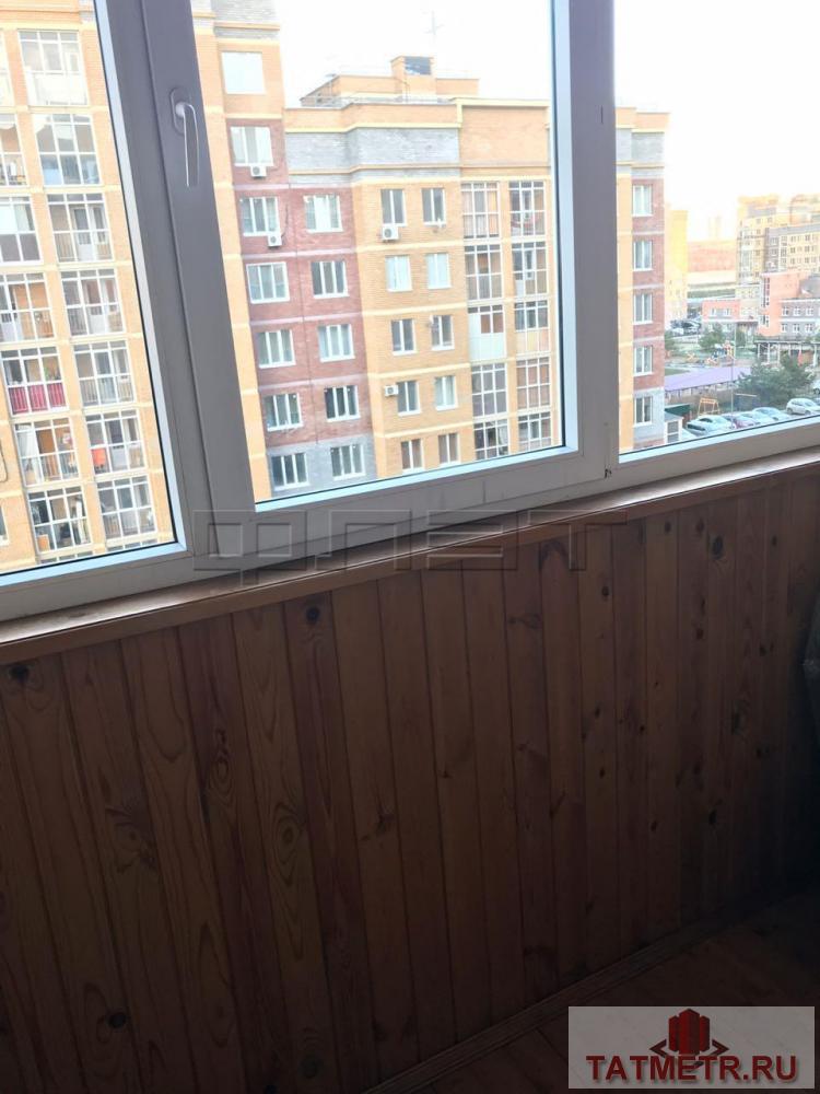 Продажа / Квартиры, Казань, Чистопольская улица, 6 490 000 Ново-Савиновский район, ул.Чистопольская д.74. Продается просторная двухкомнатная квартира в кирпичном доме по ул.... - 9